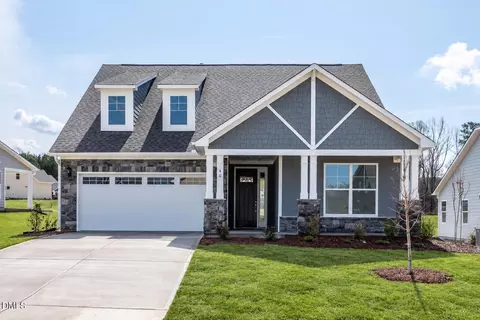 40 Slippery Elm Rd, Youngsville, NC 27596