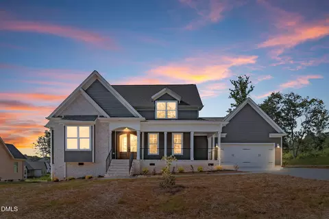 8810 Rudy Dr, Kernersville, NC 27284