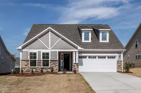 35 Slippery Elm Rd, Youngsville, NC 27596