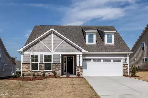 35 Slippery Elm Rd, Youngsville, NC 27596
