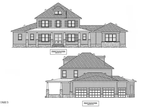 405 Mollie Meadows Dr, Zebulon, NC 27597