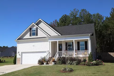 267 Sexton Ln, Wendell, NC 27591