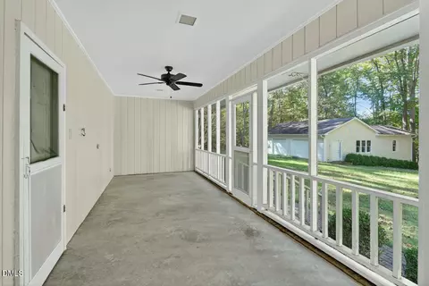 Exterior - 7008 Windover Dr, Durham, NC 27712 photo 2 of 5