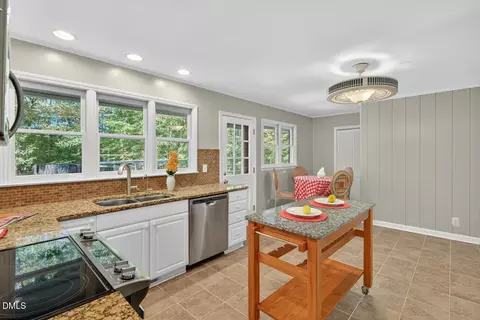 Kitchen - 7008 Windover Dr, Durham, NC 27712 photo 2 of 6