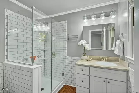 Bath - 7008 Windover Dr, Durham, NC 27712 photo 2 of 2