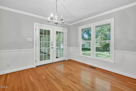 Dining - 7008 Windover Dr, Durham, NC 27712 photo 3 of 3