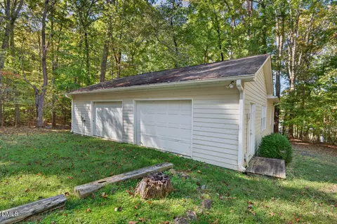 Exterior - 7008 Windover Dr, Durham, NC 27712 photo 3 of 5