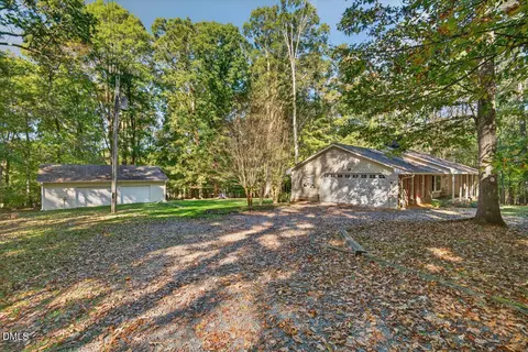 Exterior - 7008 Windover Dr, Durham, NC 27712 photo 5 of 5