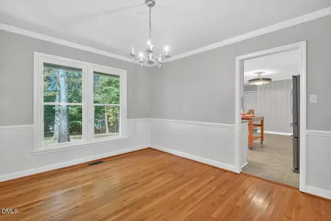Dining - 7008 Windover Dr, Durham, NC 27712 photo 1 of 3