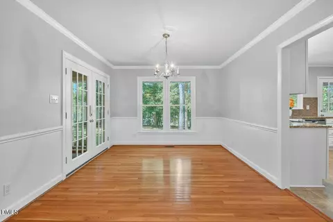 Dining - 7008 Windover Dr, Durham, NC 27712 photo 2 of 3