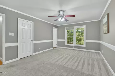 Bedroom - 7008 Windover Dr, Durham, NC 27712 photo 1 of 3