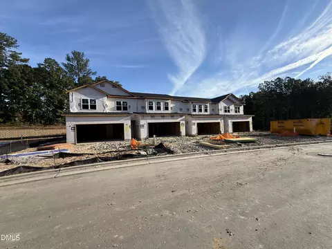 4464 Dominion Crest Dr, Apex, NC 27523