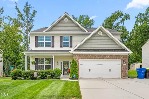 1041 Wisteria Dr, Elon, NC 27244