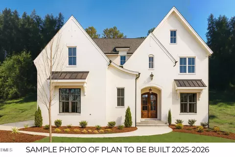 819 Homestead Road, Chapel Hill, NC 27516