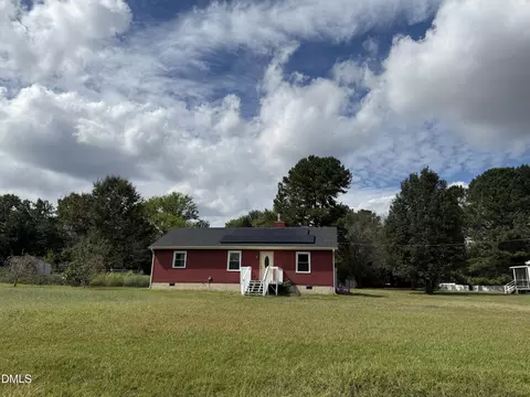 5509 Sandy Run, Knightdale, NC 27545