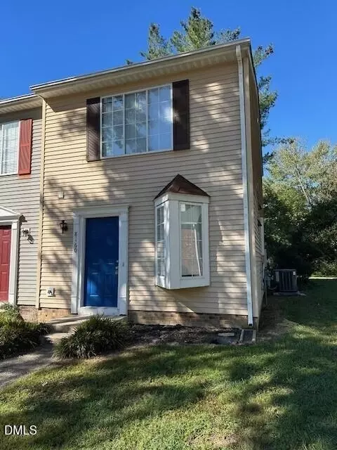 8160 Mcguire Dr, Raleigh, NC 27616