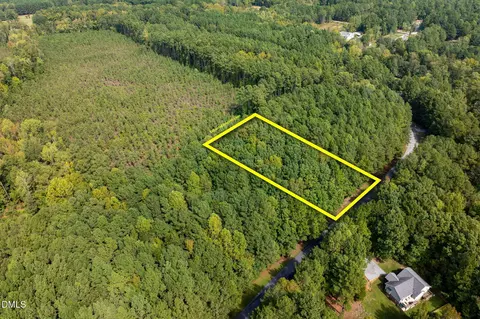lot10 Waterside Dr, Henrico, NC 27842