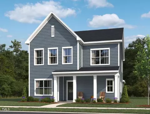 2852 Quarry Rd #171, Rolesville, NC 27571