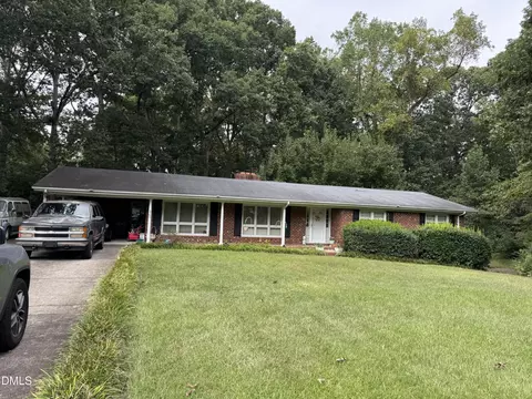 208 Westover Dr, Knightdale, NC 27545