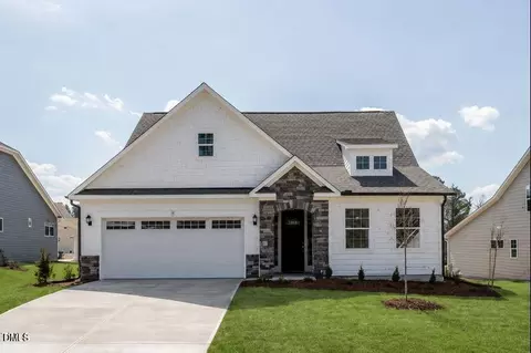 70 Slippery Elm Rd, Youngsville, NC 27596