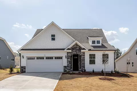 70 Slippery Elm Rd, Youngsville, NC 27596