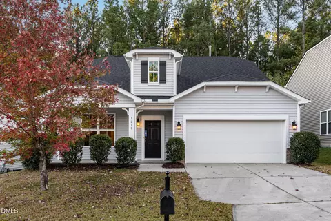 1218 Golden Eagle Dr, Durham, NC 27704