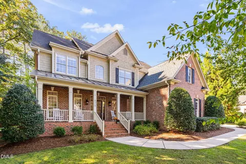 271 Crimson Oak Dr, Durham, NC 27713