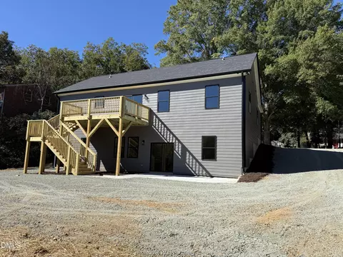 527 Tarleton Ave, Burlington, NC 27215 photo 2