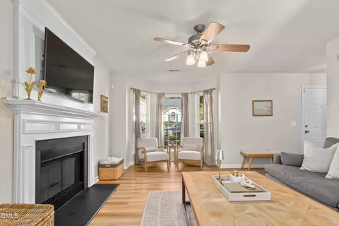 Living - 4511 Conklin Dr, Durham, NC 27713 photo 1 of 4
