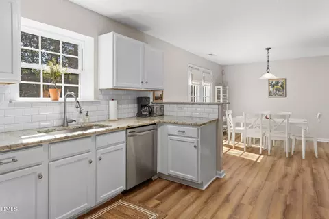 Kitchen - 4511 Conklin Dr, Durham, NC 27713 photo 3 of 4