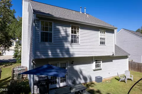 Exterior - 4511 Conklin Dr, Durham, NC 27713 photo 5 of 6