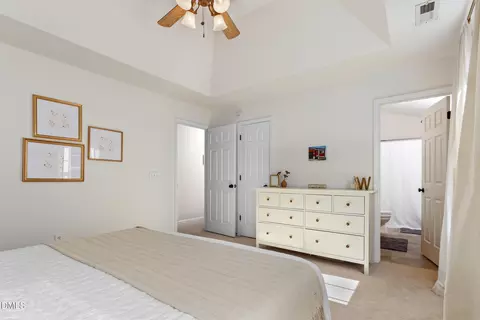 Bedroom - 4511 Conklin Dr, Durham, NC 27713 photo 3 of 5