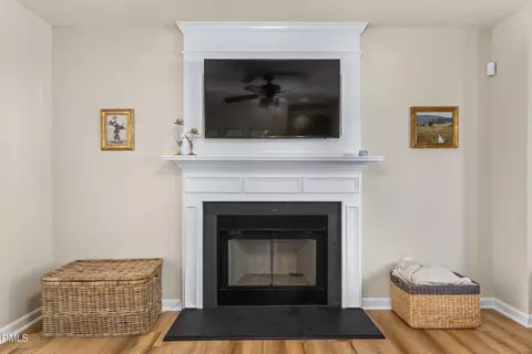 Living - 4511 Conklin Dr, Durham, NC 27713 photo 3 of 4
