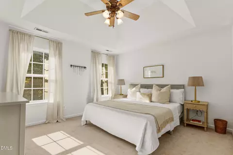 Bedroom - 4511 Conklin Dr, Durham, NC 27713 photo 1 of 5