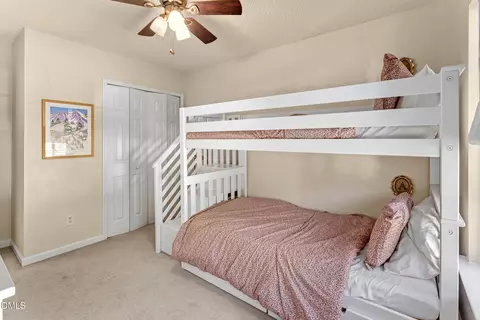 Bedroom - 4511 Conklin Dr, Durham, NC 27713 photo 5 of 5