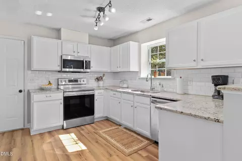 Kitchen - 4511 Conklin Dr, Durham, NC 27713 photo 1 of 4