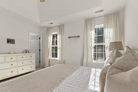 Bedroom - 4511 Conklin Dr, Durham, NC 27713 photo 2 of 5