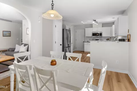 Dining - 4511 Conklin Dr, Durham, NC 27713 photo 2 of 2