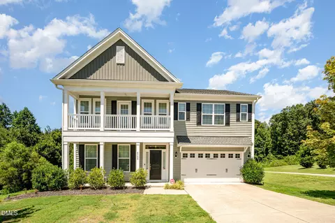 4709 Sleepy Falls Run, Knightdale, NC 27545