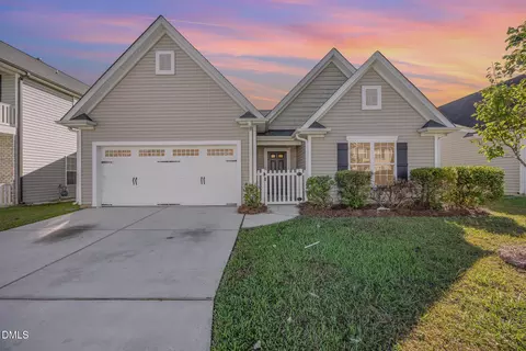 104 Claystone Dr, Gibsonville, NC 27249