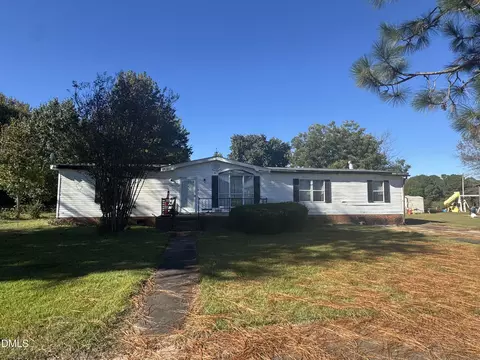 124 Watson Rd, Norlina, NC 27563