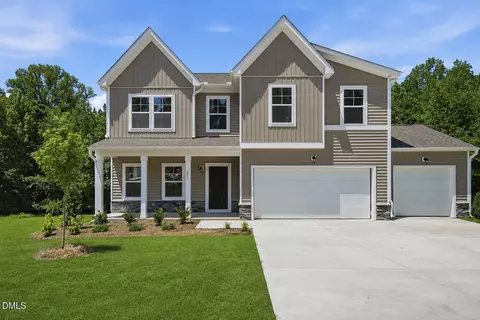 203 Cribbs Ln, Middlesex, NC 27557