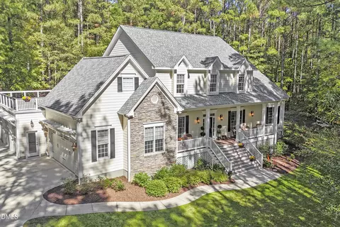 905 Olde Thompson Creek Rd, Apex, NC 27523