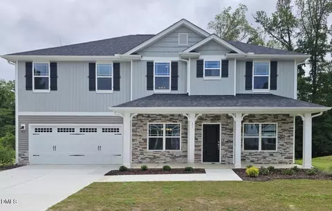 31 Capeside Ct, Lillington, NC 27546