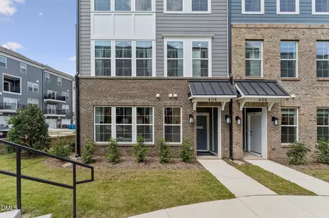 401 Grove Overlook Ln #100, Wake Forest, NC 27587