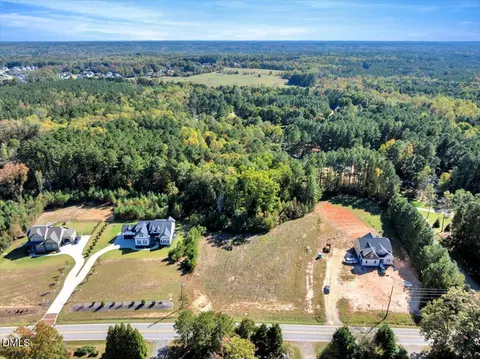 3210 Bruce Garner Rd, Creedmoor, NC 27522