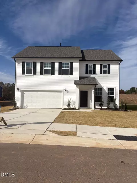 311 Flourishing St, Sanford, NC 27330
