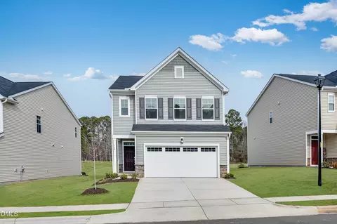 188 Fishing Pier Way, Lillington, NC 27546