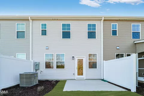 Exterior - 162 Blossom Field Way, Angier, NC 27501 photo 3 of 3