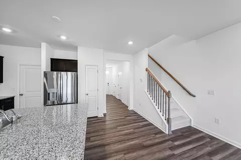 Entry Way - 162 Blossom Field Way, Angier, NC 27501 photo 2 of 5